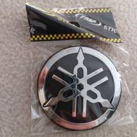 Stemma yamaha da 5 cm nuovo