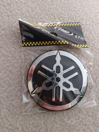Stemma yamaha da 5 cm nuovo