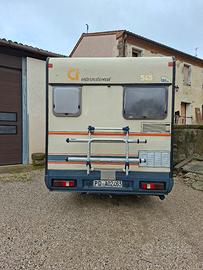 Ford  transit  CI
