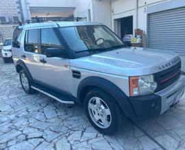 Land Rover Discovery 3 2.7 TDV6 HSE