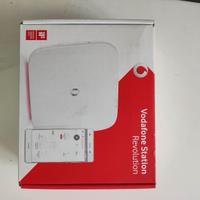 Vodafone station Revolution 