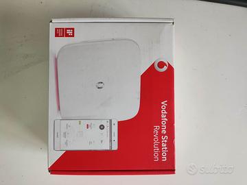 Vodafone station Revolution 