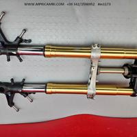 FORCELLA STELI SUZUKI GSXR 600 2004 2005 GSX R 750