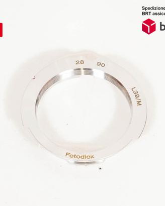 Fotodiox Adapter LTM Mount - Leica M (28-90)