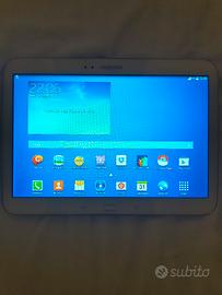 Samsung Galaxy Tab 3 10.1" 3G + Wi-Fi