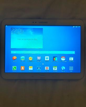 Samsung Galaxy Tab 3 10.1" 3G + Wi-Fi