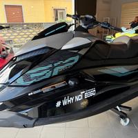 Promo yamaha gp 1800 svho new