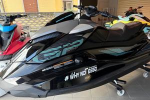 Promo yamaha gp 1800 svho new