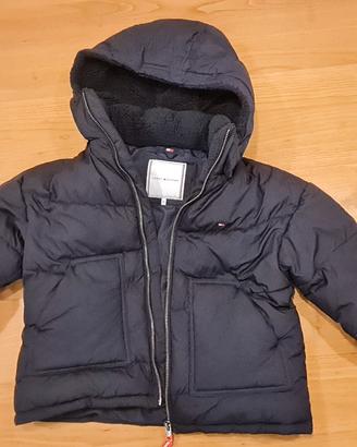 Giubbino Tommy Hilfiger per bambina 