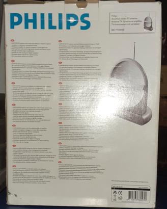 Antenna Philips da interno