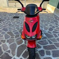 Aprilia SR 50