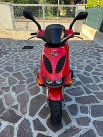 Aprilia SR 50