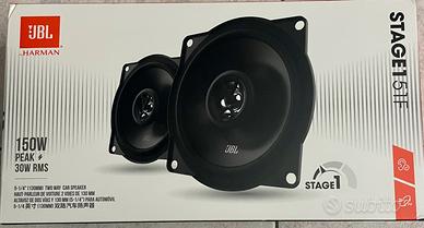 ALTOPARLANTI PER AUTO JBL