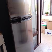 maxi frigorifero Whirlpool 