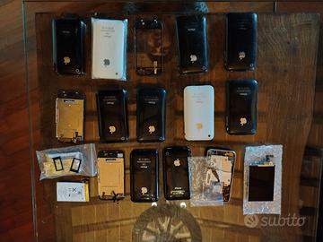 Lotto Apple iPhone 3G