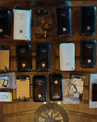 Lotto Apple iPhone 3G