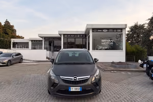 Opel Zafira Tourer 1.6 Turbo EcoM 150CV Cosmo