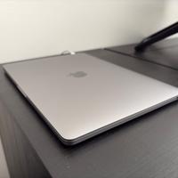 MacBook Pro 13 pollici 2017