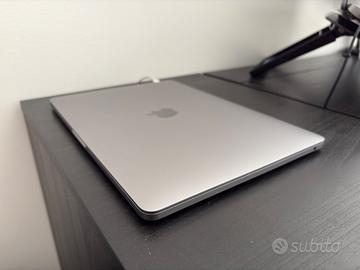 MacBook Pro 13 pollici 2017