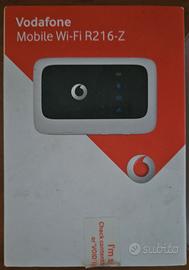 Saponetta Wifi Vodafone