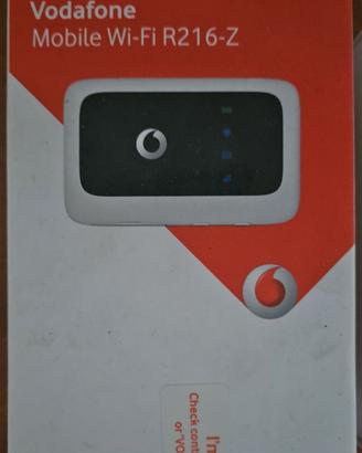 Saponetta Wifi Vodafone