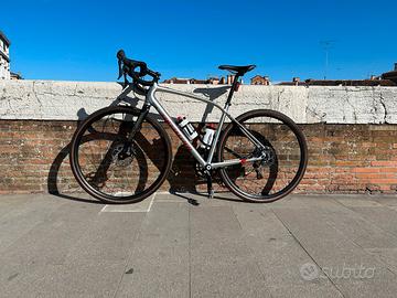 Specialized diverge gravel 56