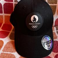 Cappello olimpiadi