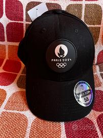Cappello olimpiadi