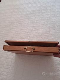valigetta humidor portasigaro