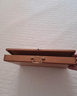valigetta humidor portasigaro