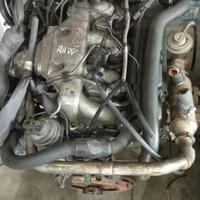 Motore Citroen Peugeot Lancia Fiat 2.0 hdi RHW RHT