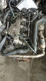 Motore Citroen Peugeot Lancia Fiat 2.0 hdi RHW RHT