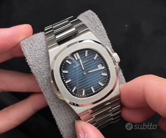 Omaggio Nautilus 5711