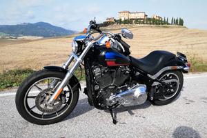 Harley Davidson Fxlr 107 Low Rider Softail