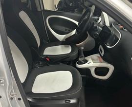 Smart four four 71 cv 1.0