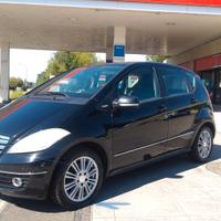 Mercedes-benz A 180 CDI Elegance LEGGI BENE