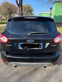 Ford kuga 2000 disel