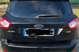 Ford kuga 2000 disel