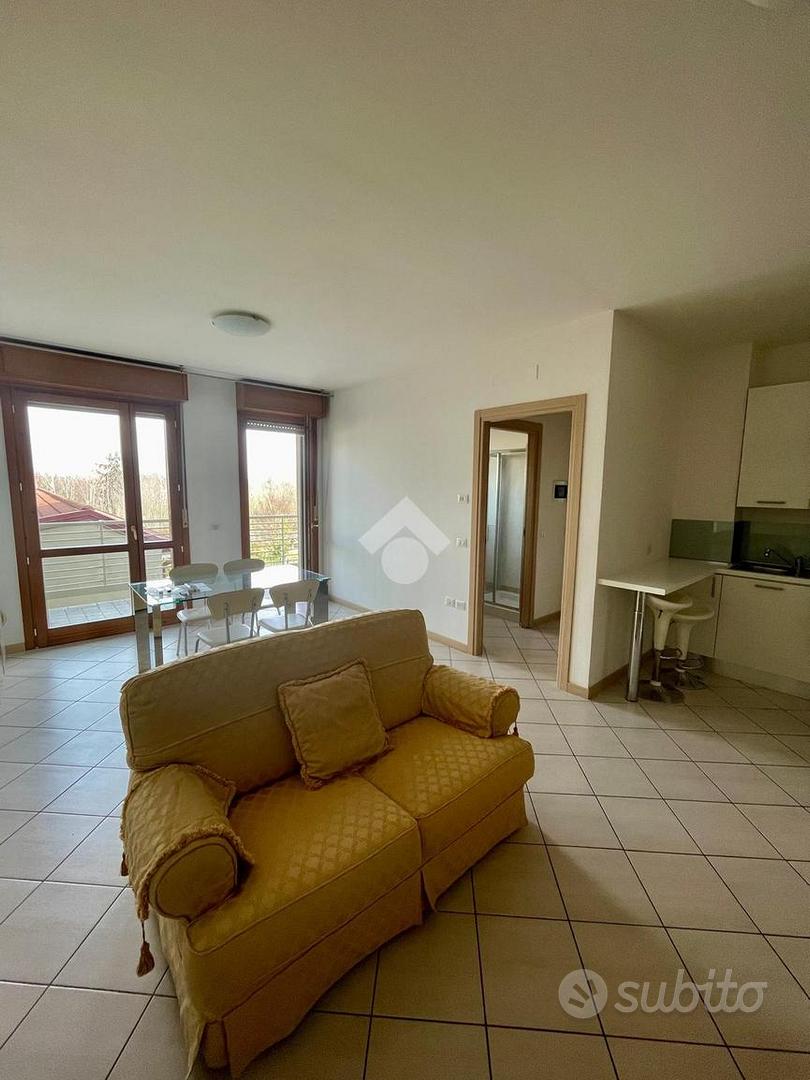 Appartamento – Quinzano d'Oglio, Brescia - Vista 2