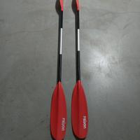 Pagaie per canoa