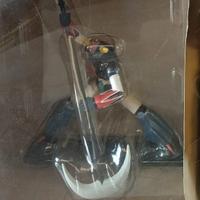 Lotto Goldrake Mazinga Go Nagai Robot