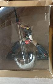 Lotto Goldrake Mazinga Go Nagai Robot