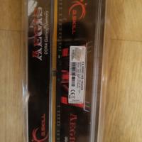 Ram DDR4 16GBx1 3000 GSkill