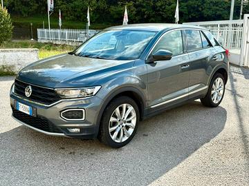 Volkswagen T-Roc 1.6 TDI SCR Advanced BlueMotion T