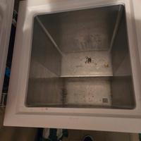 Congelatore a pozzetto