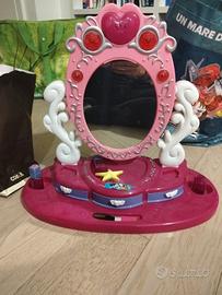 specchio da tavolo giocattolo