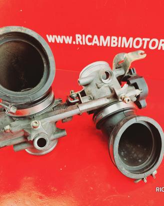 MANOPOLE DUCATI MONSTER 1000 IE