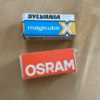 Flash SYLVANIA magicube - OSRAM