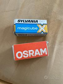 Flash SYLVANIA magicube - OSRAM