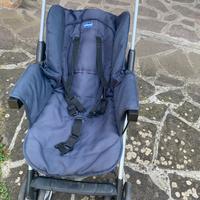 Passegino  chicco